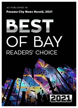 Bay Radiology Associates | Radiologists in Panama City has been named Best of Bay 2021