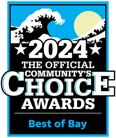 Best of Bay Logo