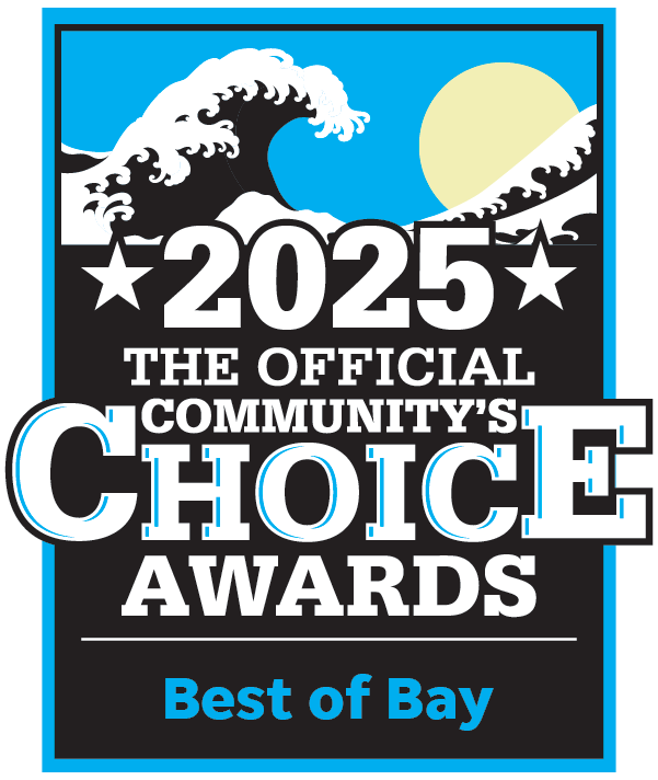 Best of Bay Logo